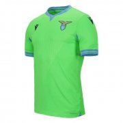 20-21 S.S. Lazio Away Man Soccer Football Kit