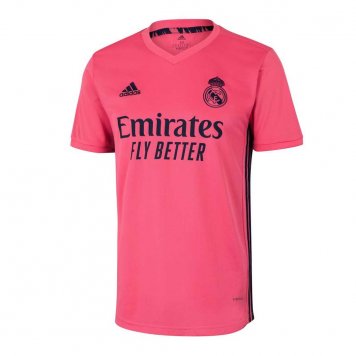 2020/21 Real Madrid Away Mens Soccer Jersey Replica [1713015]