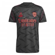 2021 Arsenal 424 Tee Soccer Football Kit Man