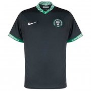 2021 Nigeria Away Man Soccer Football Kit