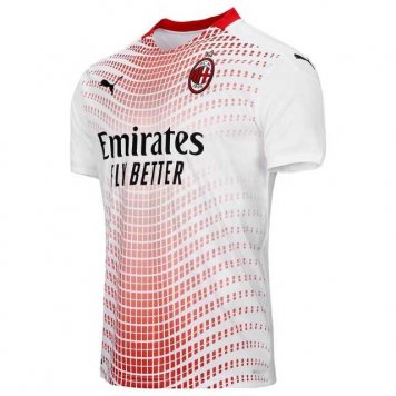 2020/21 AC Milan Away Mens Soccer Jersey Replica [9113068]