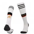 Germany Soccer Socks Replica Home Mens 2022/23