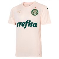 Palmeiras Third Mens Soccer Jersey Replica 2021/22