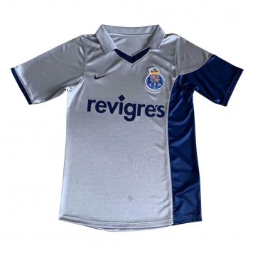 2001 FC Porto Retro Away Mens Soccer Jersey Replica [22712547]