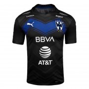 20-21 Monterrey Third Men's Soccer Football Kit