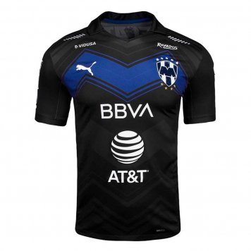 2020/21 Monterrey Third Mens Soccer Jersey Replica [2020127564]