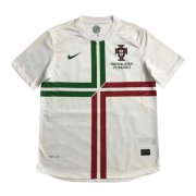 2012 Portugal Away Retro Men Soccer Football Kit