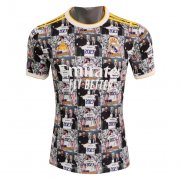 22-23 Real Madrid Special Edition Benzema Soccer Football Kit Man