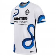 21-22 Inter Milan Away Man Soccer Football Kit