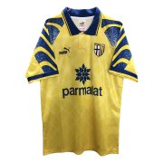 1995-1997 Parma Calcio Retro Third Man Soccer Football Kit