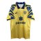 1995-1997 Parma Calcio Retro Third Mens Soccer Jersey Replica