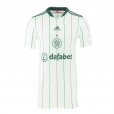 Celtic FC Soccer Jersey Replica Third Mens 2021/22
