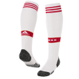 Ajax Home Soccer Socks Mens 2022/23