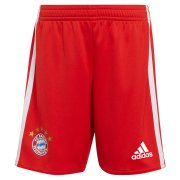 22-23 Bayern Munich Home Soccer Football Shorts Man