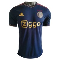 Ajax Soccer Jersey Replica Away Mens 2022/23 (Player Version)