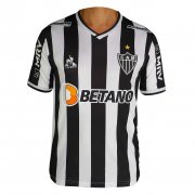 21-22 Atletico Mineiro Home Soccer Football Kit Man