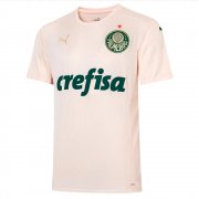 21-22 Palmeiras Third Man Soccer Football Kit