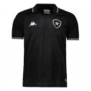 21-22 Botafogo Away Soccer Football Kit Man