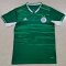 Algeria Soccer Jersey Replica Away Green Mens 2022