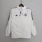 Colo Colo Soccer Windrunner Jacket White Mens 2022/23