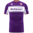 Fiorentina Soccer Jersey Replica Home Mens 2021/22
