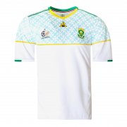 2021 South Africa Third Man Soccer Football Kit