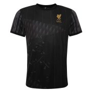 21-22 Liverpool Special Edition Blackout Mash Up Soccer Football Kit Man