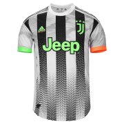 Juventus x Palace 2019-20 EA 4th Edition Men's Soccer Football Kit