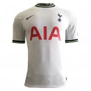 22-23 Tottenham Hotspur Home Soccer Football Kit Man #Player Version