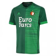 21-22 Feyenoord Away Soccer Football Kit Man