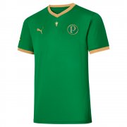21-22 Palmeiras 70 Years Special Edition Man Soccer Football Kit