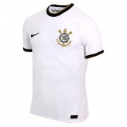 22-23 Corinthians Home Soccer Football Kit Man #Player Version