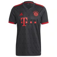 Bayern Munich Soccer Jersey Replica Third 2022/23 Mens
