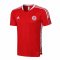Bayern Munich Soccer Training Jerseys Red Mens 2021/22