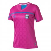 20-21 Gremio Outubro Rosa Women Soccer Football Kit