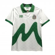 1995 Mexico Retro Away Man Soccer Football Kit