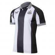 21-22 Newcastle United Retro Edition Fourth Man Soccer Football Kit