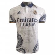 22-23 Real Madrid 99VFS Special Edition Soccer Football Kit Man #Match