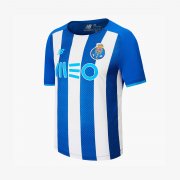 21-22 FC Porto Home Soccer Football Kit Man