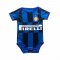 2019/20 Inter Milan Home Blue Baby Infant Soccer Suit