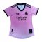 Real Madrid Soccer Jersey Replica Y-3 120th Anniversary Pink Womens 2022/23