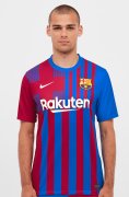 21-22 Barcelona Home Man Soccer Football Kit