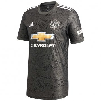 2020/21 Manchester United Away Mens Soccer Jersey Replica [5112977]