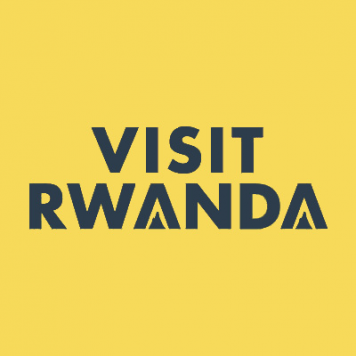 Visit Rwanda Badge [Patch20210600002]