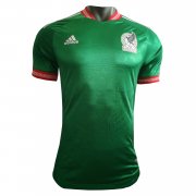 2022 Mexico Special Edition Green Soccer Football Kit Man #Match