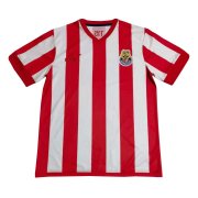 20-21 Chivas 115th Anniversary Soccer Football Kit Man