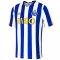 2020/21 FC Porto Home Mens Soccer Jersey Replica
