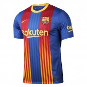 20-21 Barcelona Special Edition Man Soccer Football Kit
