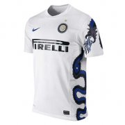 2010 Inter Milan Retro Away Soccer Football Kit Man