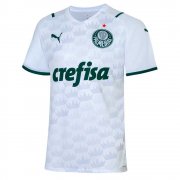 21-22 Palmeiras Away Man Soccer Football Kit